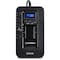 Cyberpower Standby UPS System, 650VA, Standby, Out: 120V AC In: 120V AC EC650LCD - alternate 1